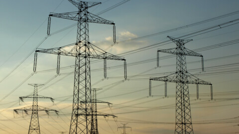 Report highlights electricity network innovation