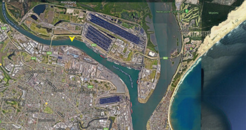 The Newcastle Gasdock Project: The solution for NSW’s growing energy demands