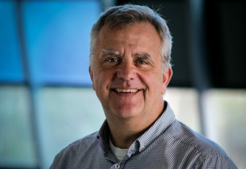 An introduction to CSIRO’s new Energy Director: Dr Dietmar Tourbier