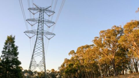 Construction underway in NSW for EnergyConnect