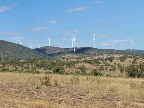 $3 billion QLD renewable energy precinct unveiled