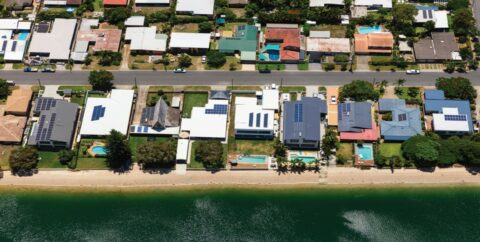 Reforms address integrity of Australian rooftop solar industry