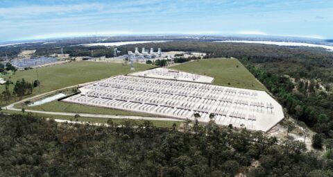 Transgrid’s NSW super battery receives planning approval