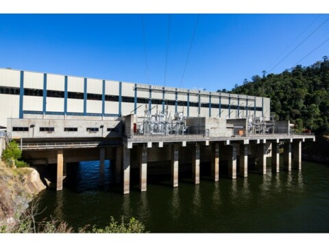 $14 million maintenance boost for Wivenhoe Pumped Hydro