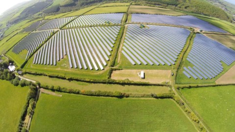 Coles signs ten-year renewable PPA
