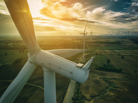 New Indigenous partnership for Upper Burdekin Wind Farm