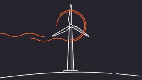 Renewable power deals for business