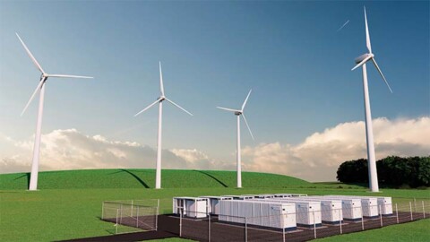 Why energy storage is an essential part of a smart electric grid