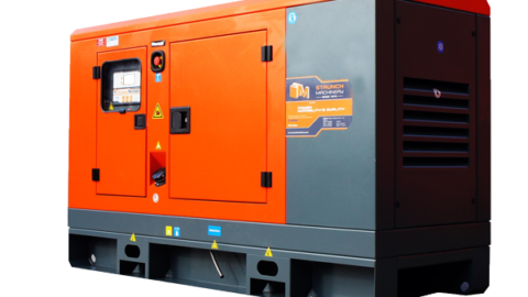 The renewable baseload alternative to diesel generators