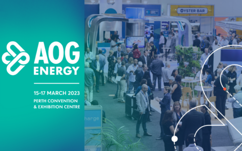 AOG Energy returns – registration now open  