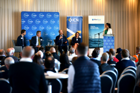 Industry forums discuss local opportunities of offshore wind