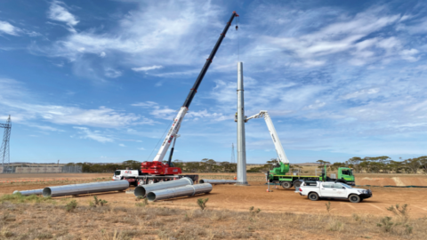 Transitioning SA’s power system with Project EnergyConnect