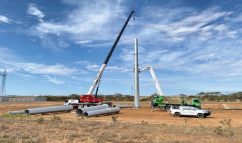 Transitioning SA’s power system with Project EnergyConnect