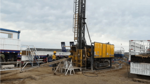 Elixir Energy will drill first CBM well this weekend