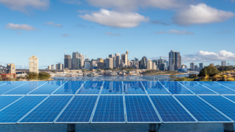 Australia’s energy future is renewable and it’s here. Are you ready?