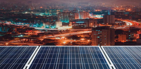 The Virtual Power Plant: a new frontier for distributed energy resources?