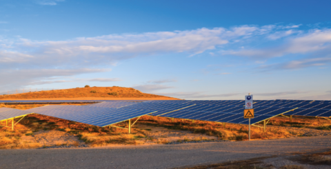 Delivering successful energy projects in the renewable revolution
