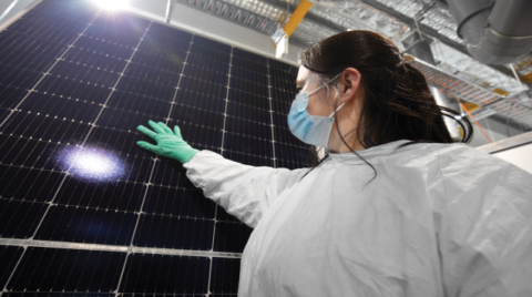 The next generation of solar technologies