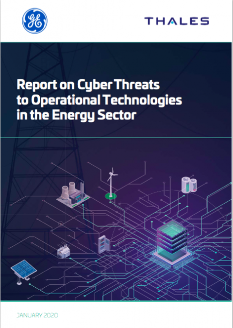 Report on Cyber Threats to Operational Technologies in the Energy Sector