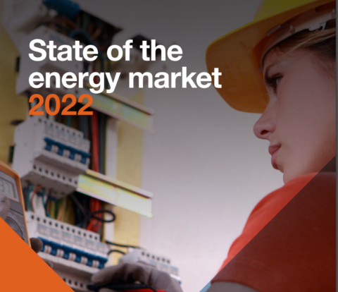 AER State of the energy market 2022 report released