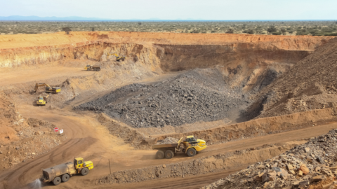 Queensland Government funds new Mackay mining centre