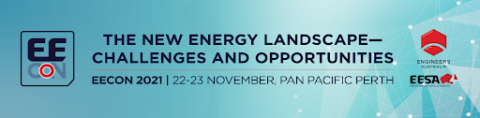 The new energy landscape: challenges and opportunities